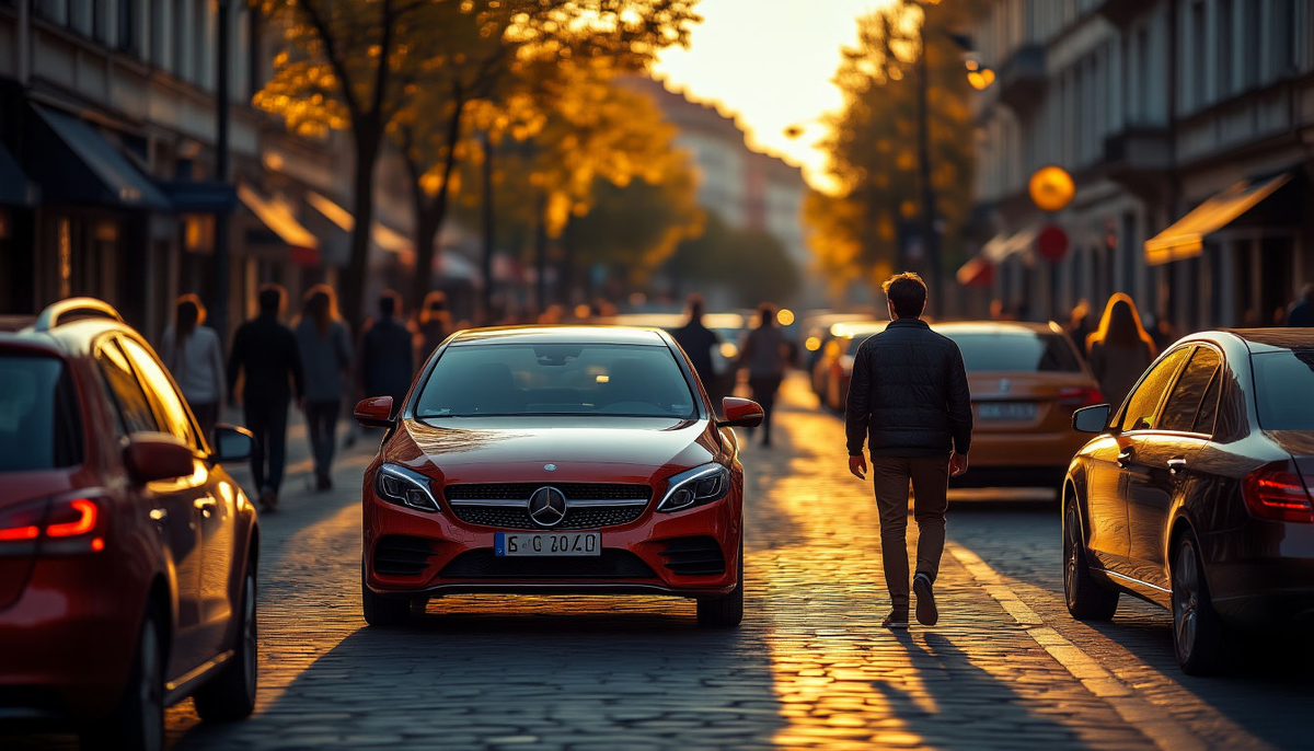 Каршеринг в Сербии