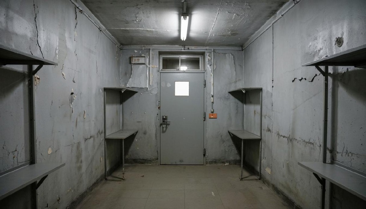    Фото: сгенерировано ИИ