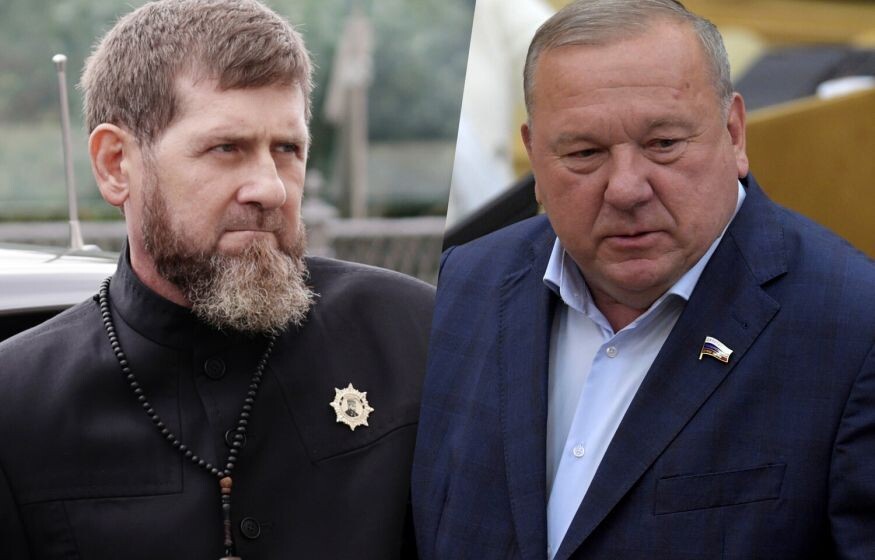    Чеченский вызов: Почему Кадыров идет в атаку на депутата Госдумы генерала Шаманова