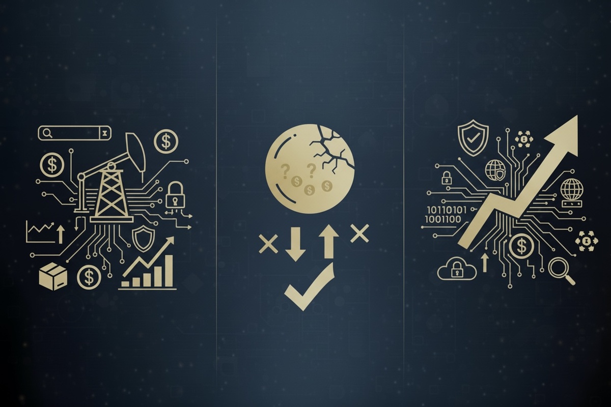 Инвестиции в кибербезопасность