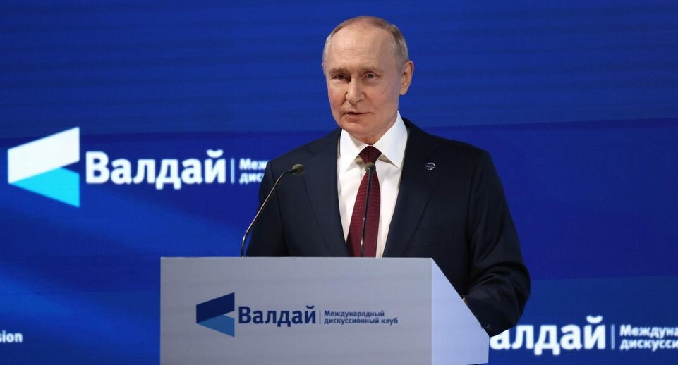    Kremlin Pool/via Global Look Press / www.globallookpress.com