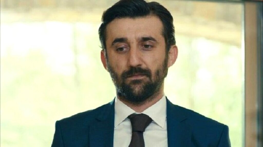    Фото: кадр из сериала