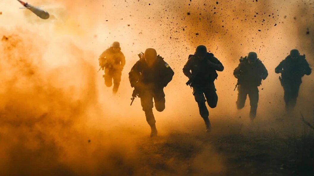    Коллаж Царьграда