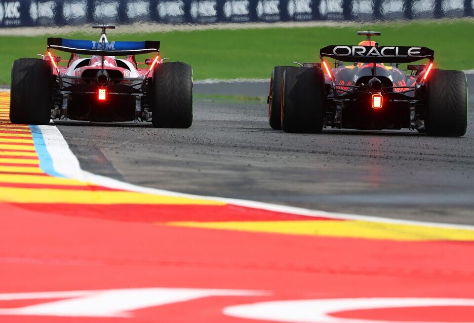    Getty Images / Red Bull Content Pool