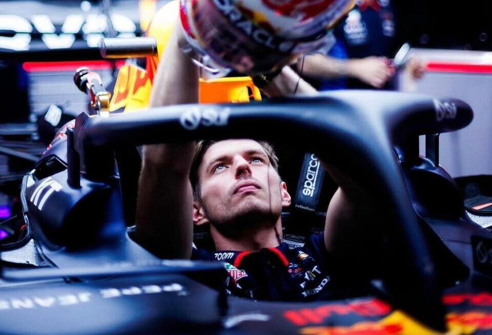    Red Bull Racing