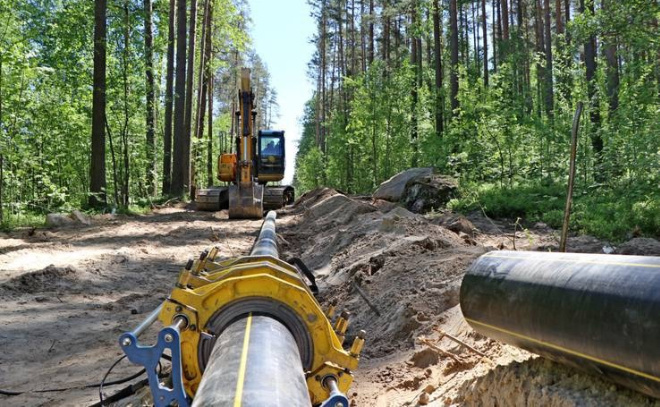    © Комитет по ТЭК Ленобласти