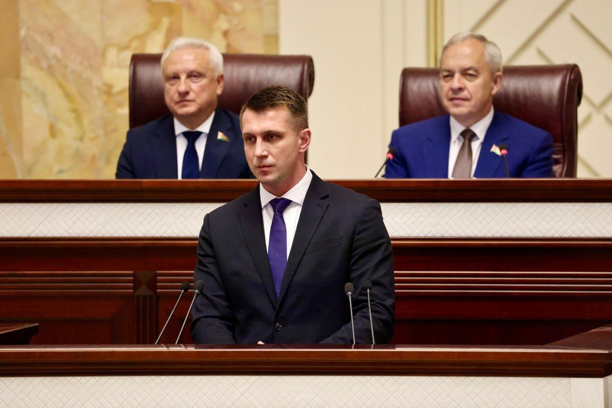 Гребнев Р.Д.