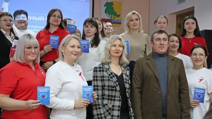    Пресс-служба Омского района