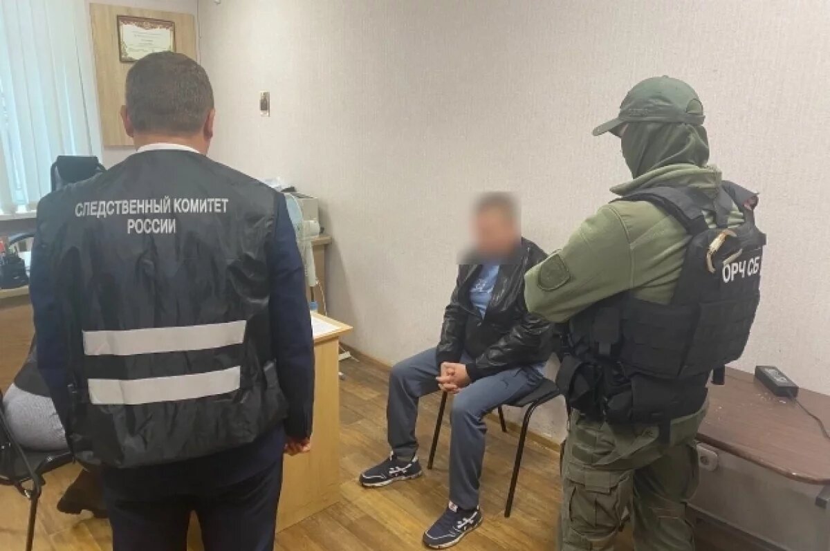    Ударивший брянского сотрудника ДПС водитель стал фигурантом уголовного дела