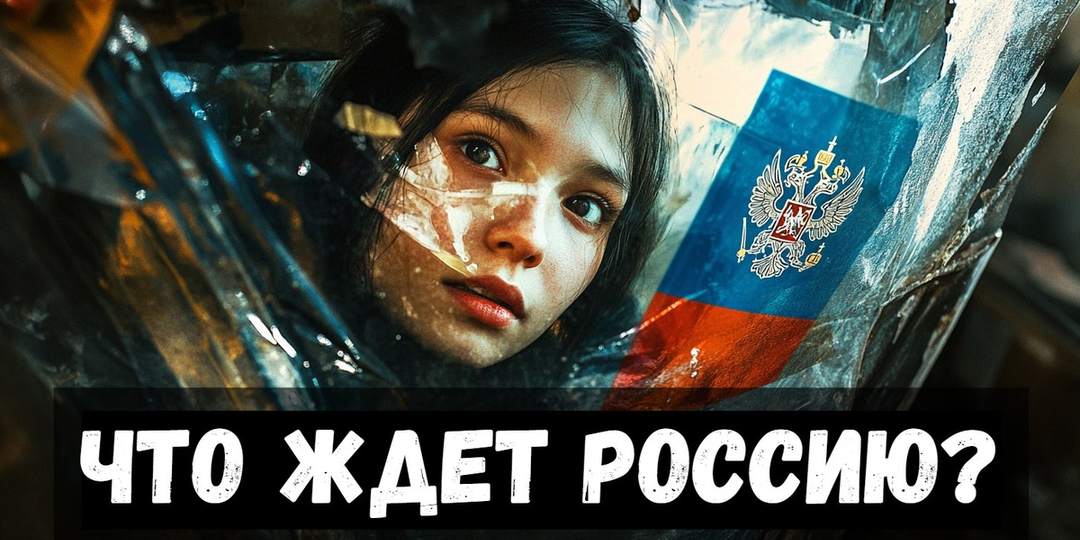 8-летняя Лена Скворцова утверждает, что видела 2055 год и расскала, что нас ждет.