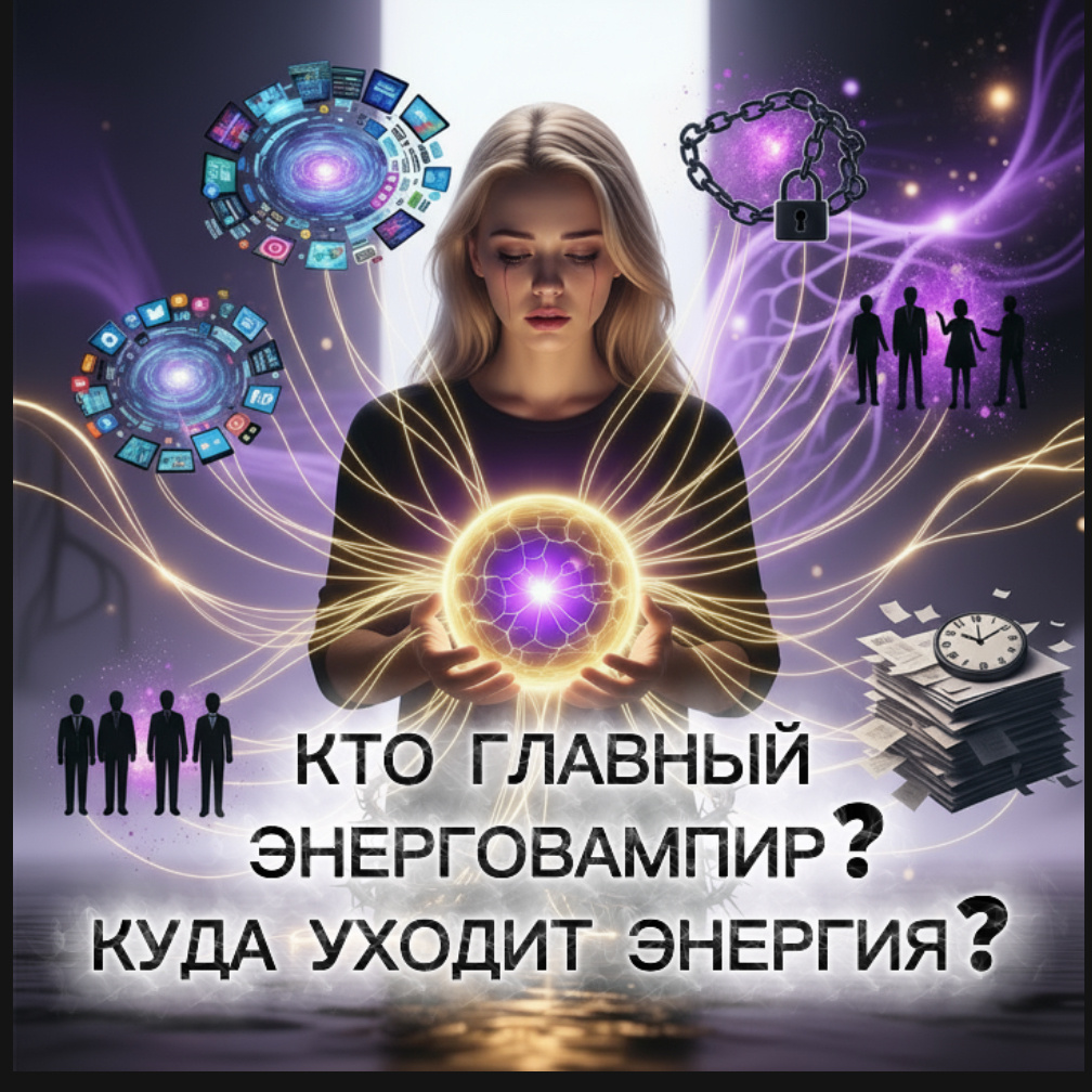 Потеря энергии