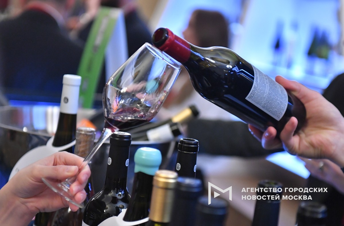 Фотограф: Сергей Киселев