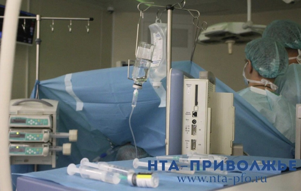    Закупка постельного белья для ЦРБ стала самой конкурентной за год в Чувашии