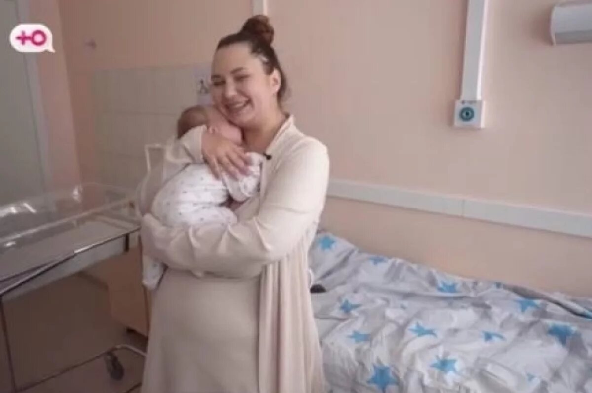    Девушка из Новосибирска забеременела от дважды женатого и попала в шоу