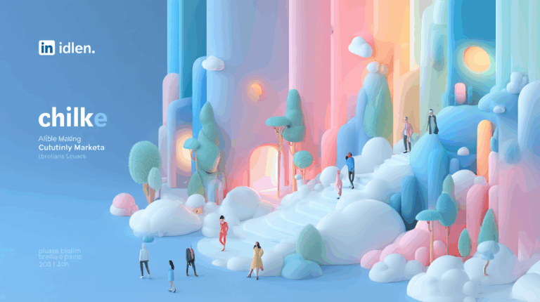    Agile-маркетинг: как не потерять клиентов и бюджет в 2025 dresh77