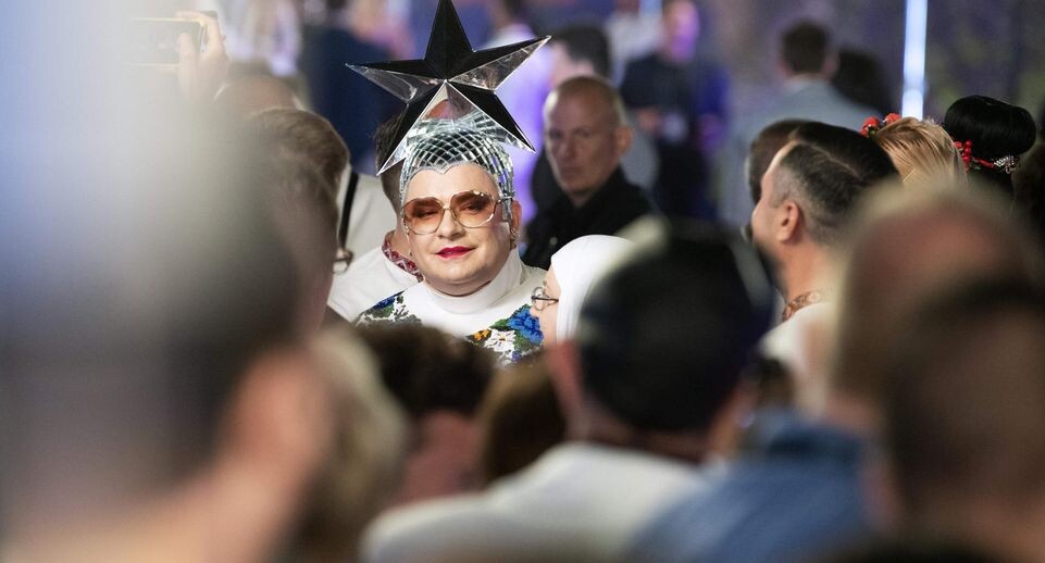    Henrik Montgomery/Tt / www.globallookpress.com