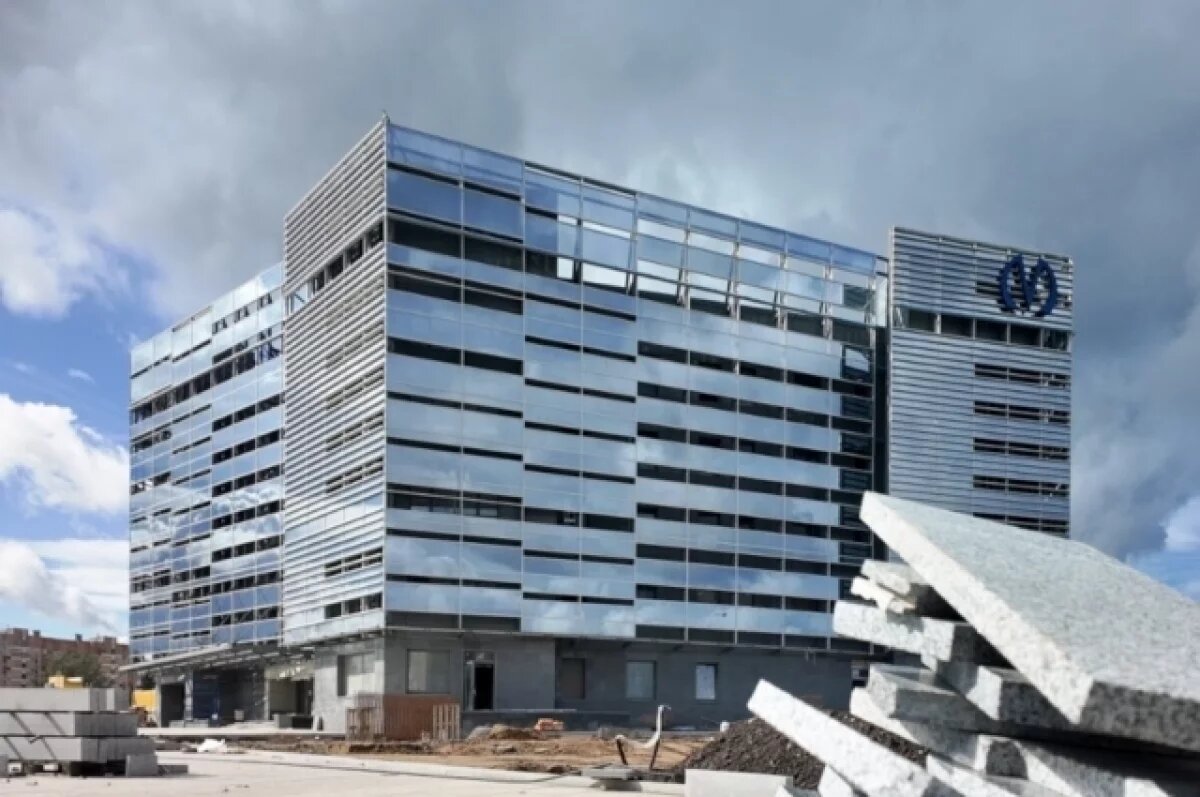    На станции «Юго-Западная» завершается монтаж оборудования