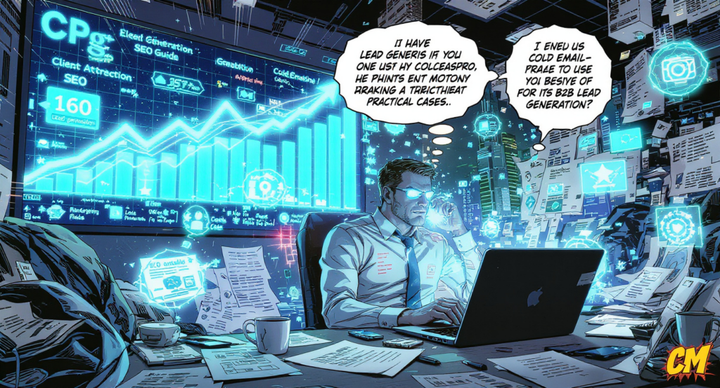    Как создать эффективный гайд в 2025 году для лидогенерации и успешного привлечения клиентов через SEO и практические кейсы Михаил Михайлов