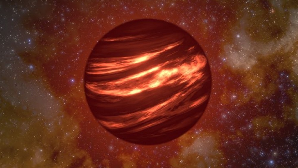     Фото: NOIRLab/NSF/AURA/R. Proctor