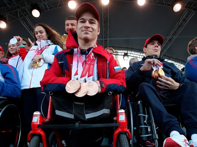    Фото: ТАСС/Сергей Карпухин