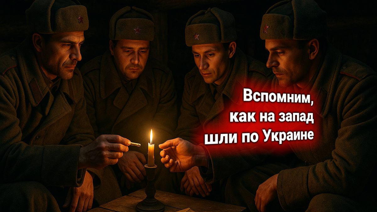 🚬 «Давай закурим» — песня фронтовой дружбы и короткой передышки. Дмитрий Покрасс, Илья Френкель