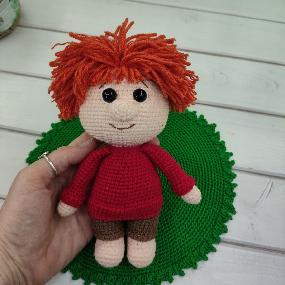 Фото из личного архива