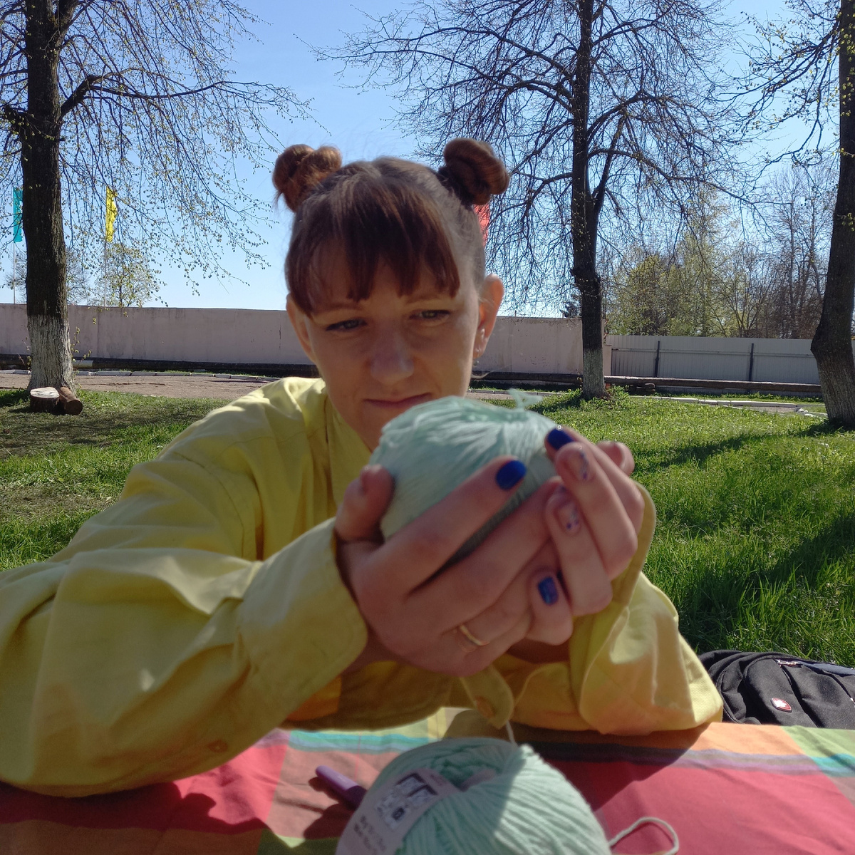 Фото из личного архива