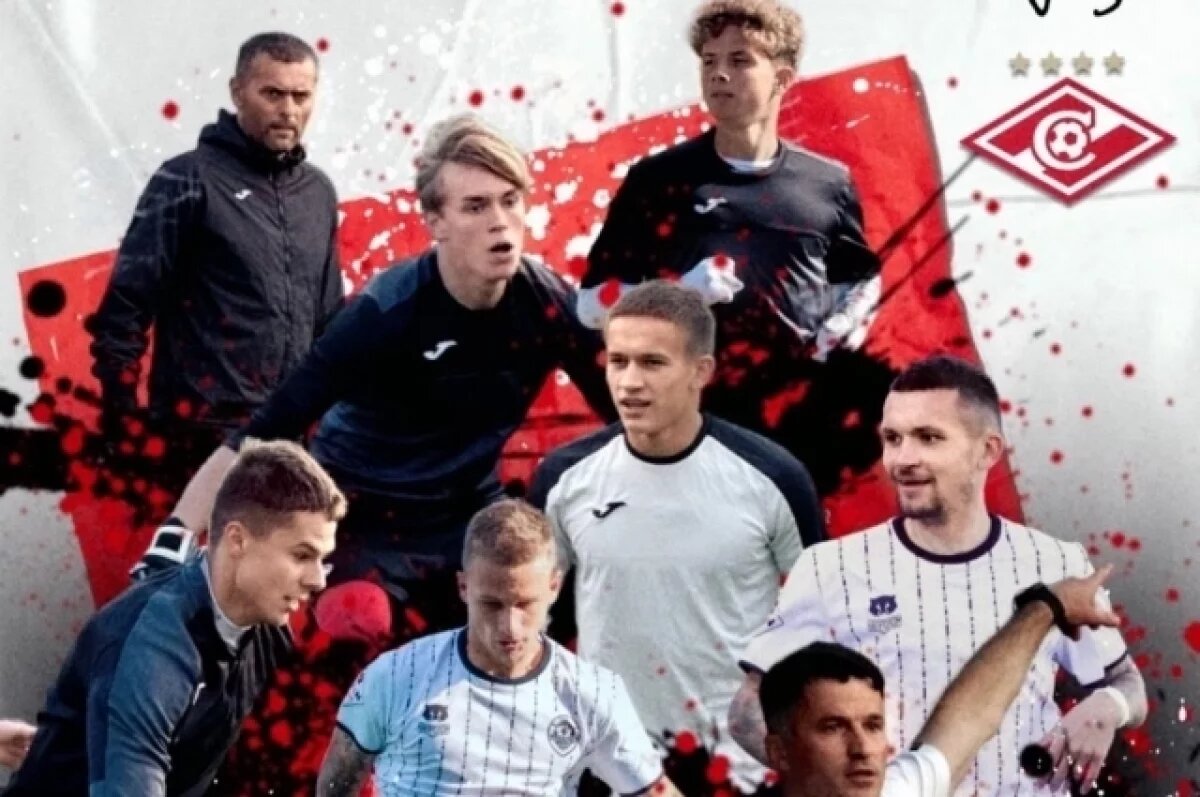    ФК «Торпедо» Владимира проведет матч со «Спартаком-2» без зрителей