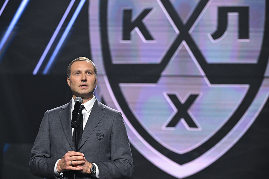    © Сергей Бобылев/РИА Новости