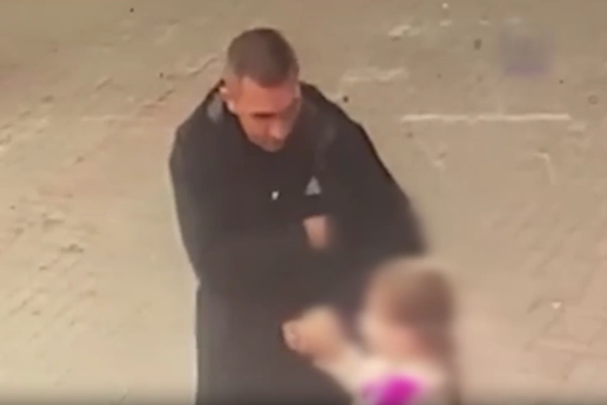     / Источник: Кадр из видео