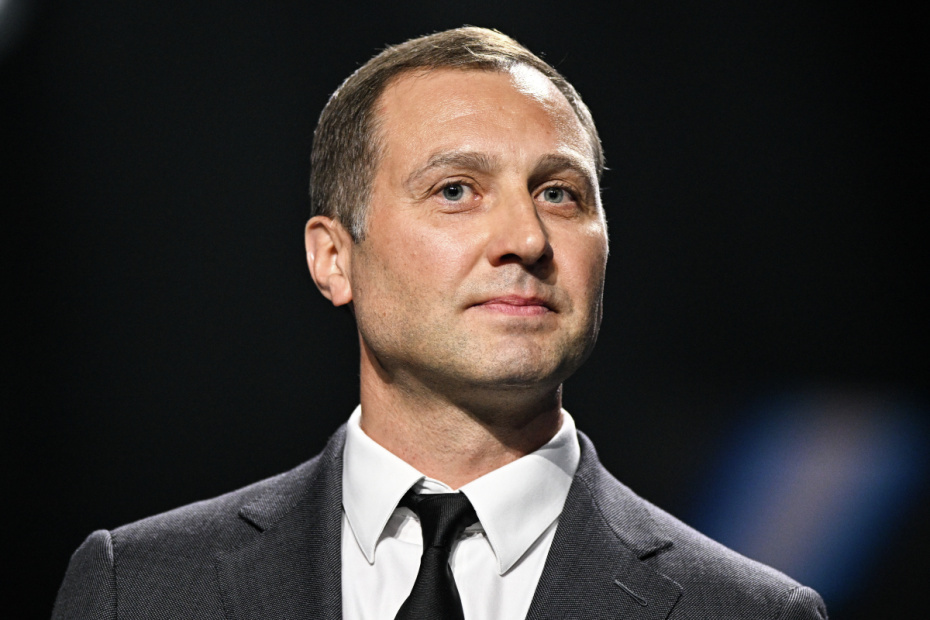    Сергей Бобылев/РИА Новости