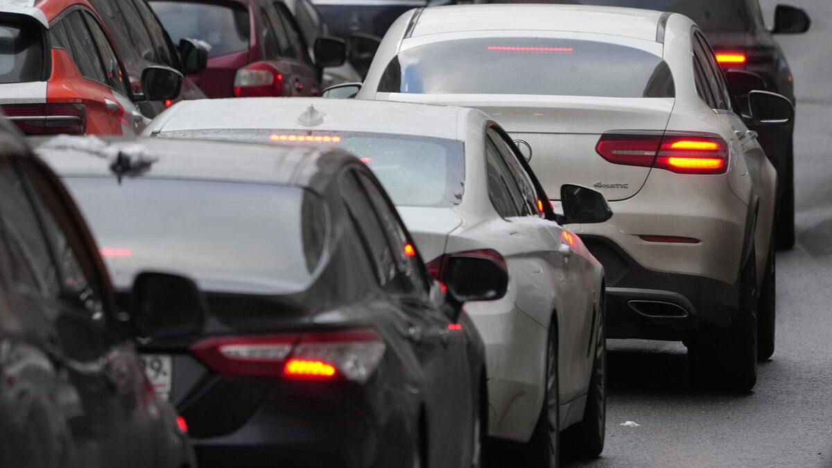    Фото: ИЗВЕСТИЯ/Дмитрий Коротаев