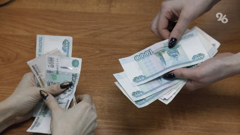      Фото: ИА «Победа26»