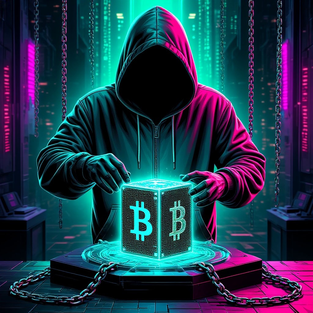 Создано ИИ. По стандартам LikeBanksy.