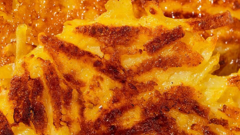 Картофельные цифры