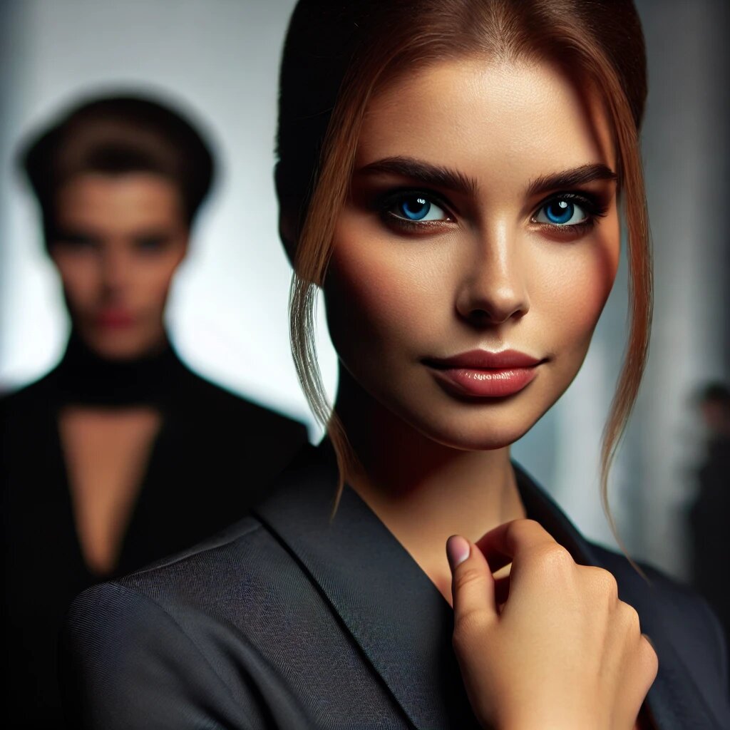 После сорока лет женщина оказывается на переломном этапе.