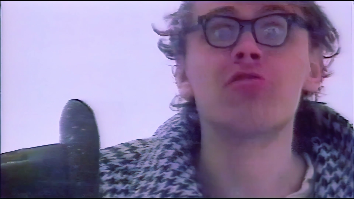 Клип Воробей 1995 г. Константин Стрелков