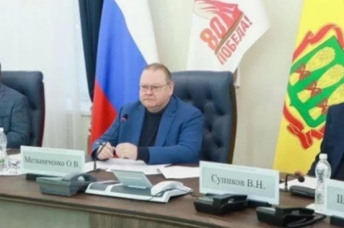    Олег Мельниченко назвал причину проблем с бензином на некоторых АЗС Пензы