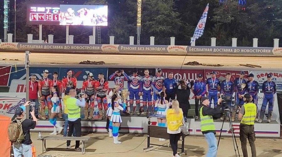    Фото: Администрация БМР