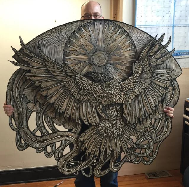 Фото: https://www.wolfbat.com/