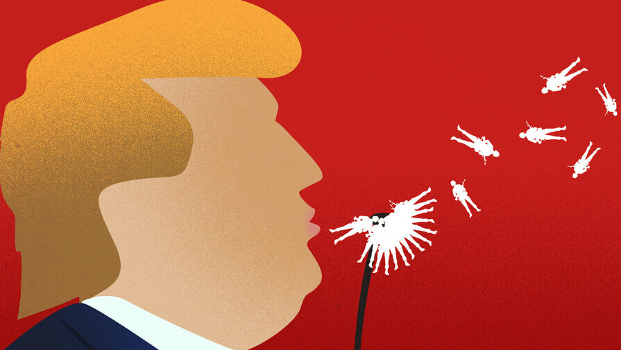 Даша Зайцева/«Газета.Ru» 