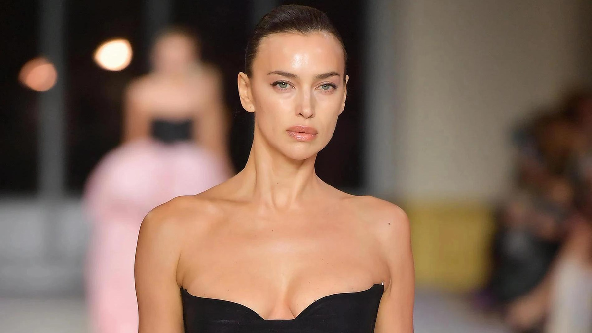    Ирина Шейк. Фото: Getty Images