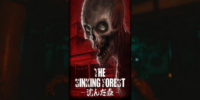    Игра The Sinking Forest
