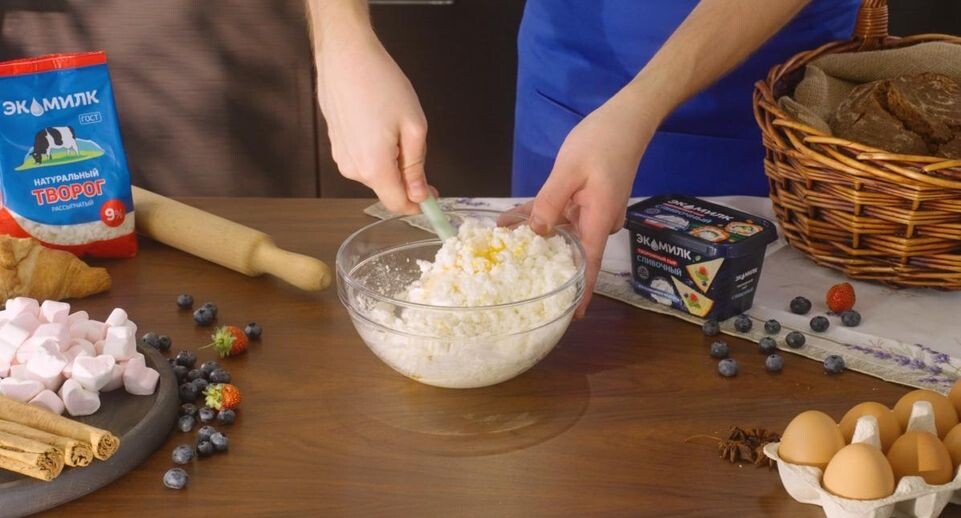    АО «Озерецкий молочный комбинат»