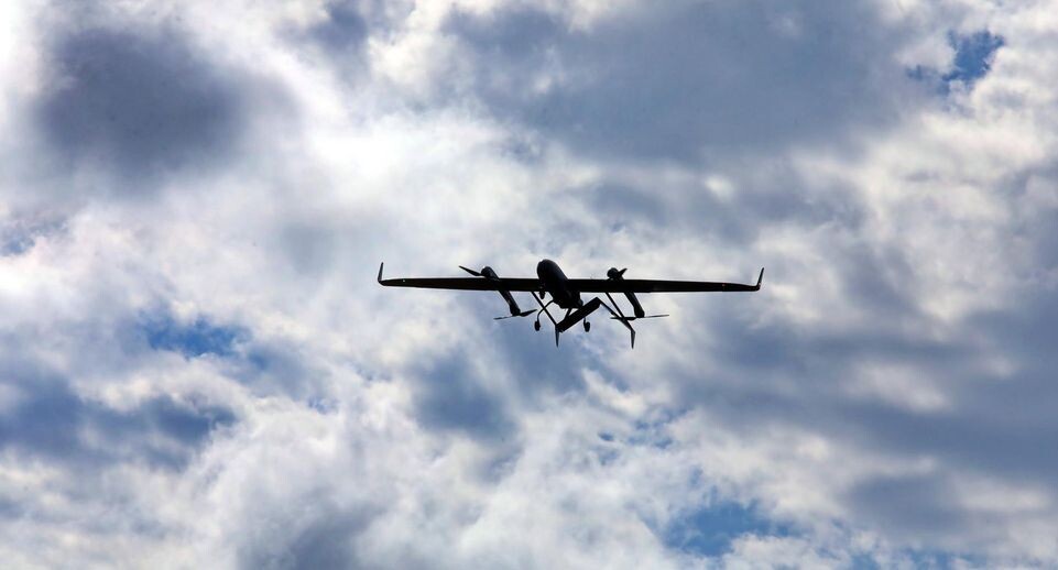    Volodymyr Trasovukrinform/Keystone Press Agency / www.globallookpress.com