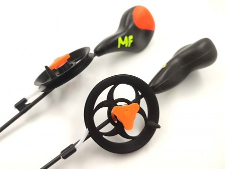 "Шмель" с рукояткой "комбо-софт"