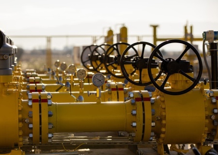    Украина предложила США забрать газовую и нефтяную инфраструктуру страны