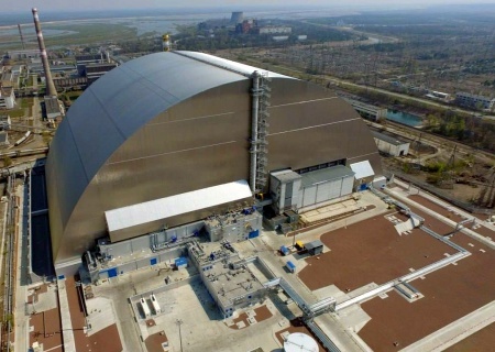    "Буря в стакане". Карчаа рассказал о манипуляционной истерике Украины по поводу Чернобыльской АЭС