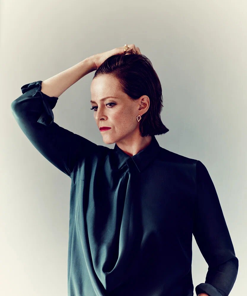 Сигурни (Сьюзен) Александра Уивер, американская актриса кино, телевидения и озвучивания, продюсер. Родилась 08 октября 1949 года 