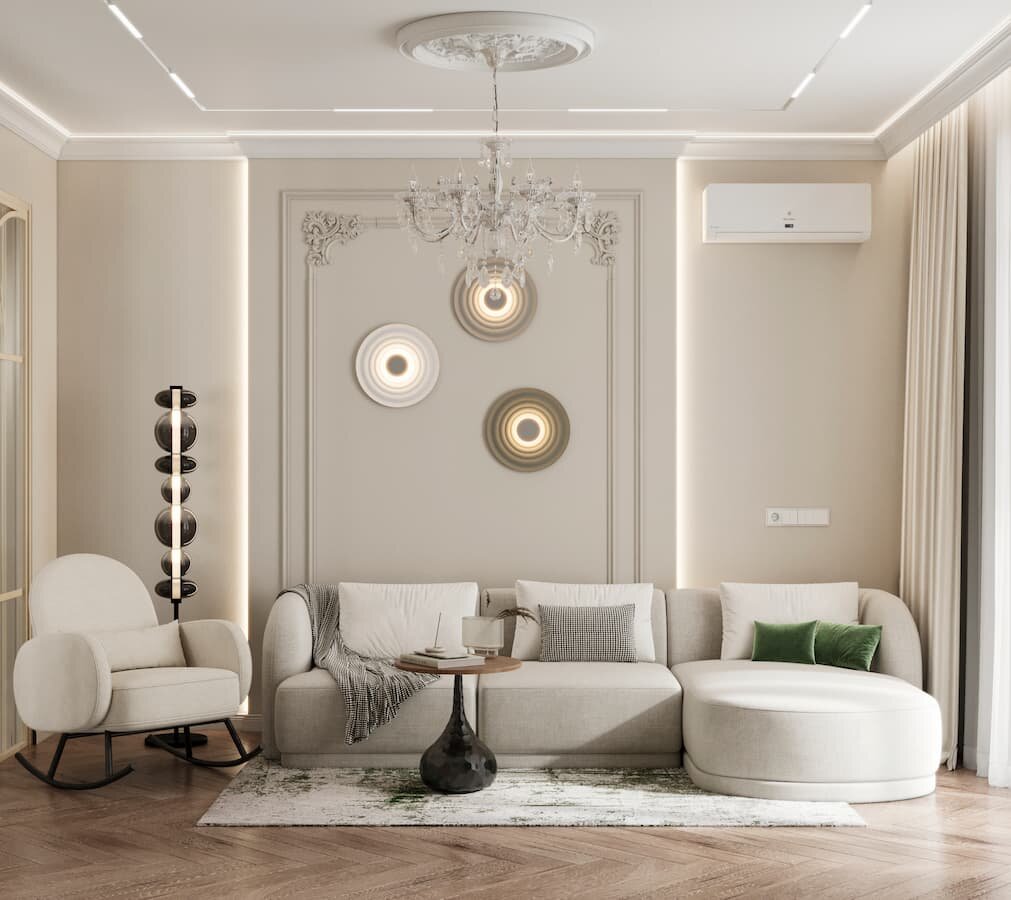 ЖК Марсель, Новосибирск